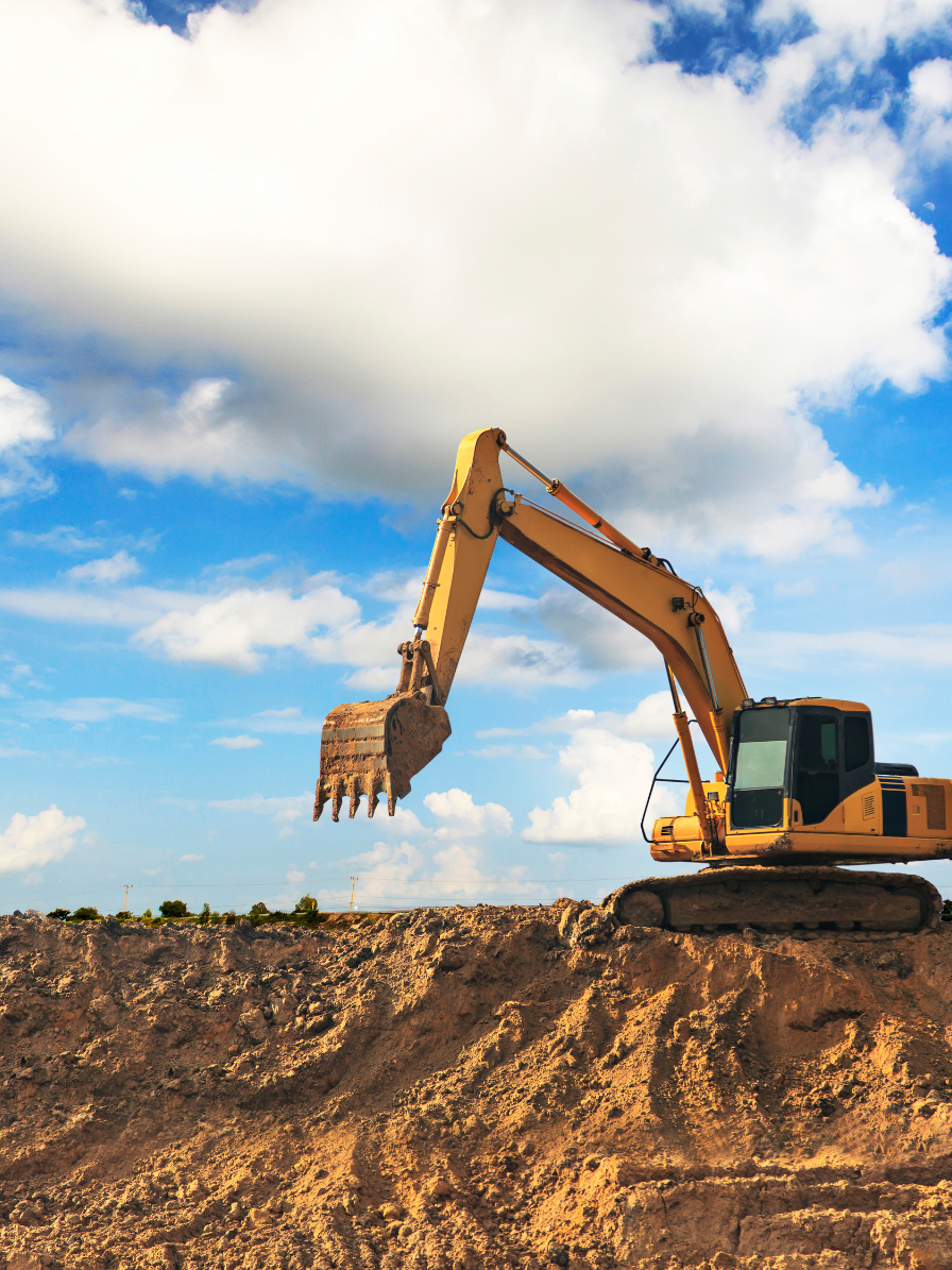 EXCAVATION SERVICE (3)